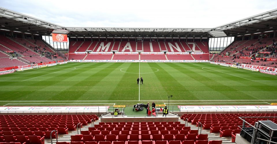 De la sixième division à la Bundesliga à 25 ans, Fabio Moreno Fell jouera désormais avec Mainz 05 !