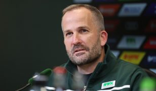 Manuel Baum confirmé jusqu’à la fin de saison à la tête du FC Augsburg !