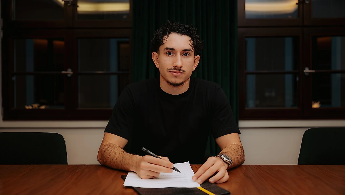 OFFICIEL : Elversberg prête Jason Ceka au Dynamo Dresden !