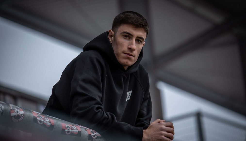 OFFICIEL : Premier renfort hivernal pour Ingolstadt avec Georgios Antzoulas !