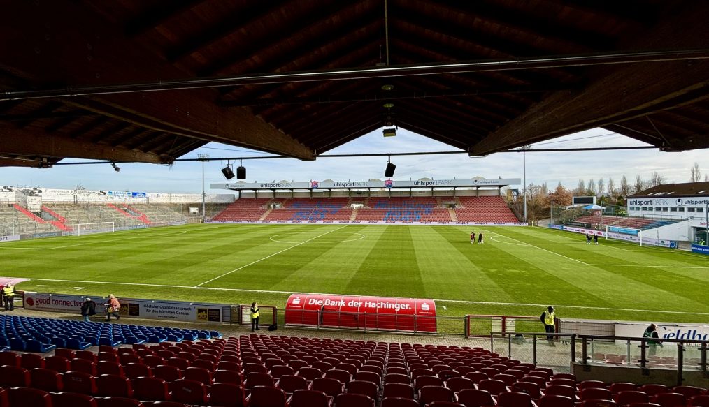 Un tournant historique : le FC Bayern rachète le stade du SpVgg Unterhaching