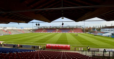 Un tournant historique : le FC Bayern rachète le stade du SpVgg Unterhaching
