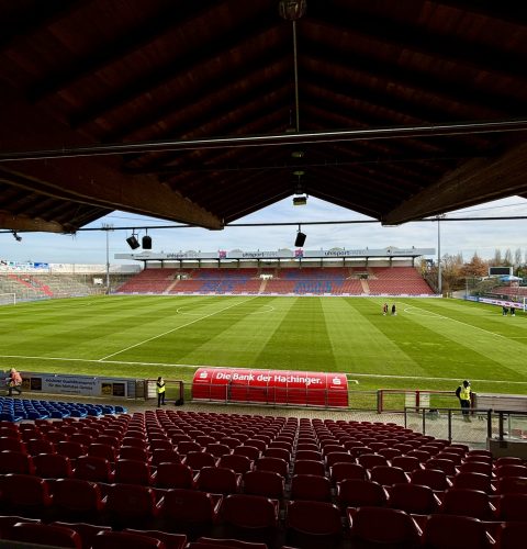 Un tournant historique : le FC Bayern rachète le stade du SpVgg Unterhaching