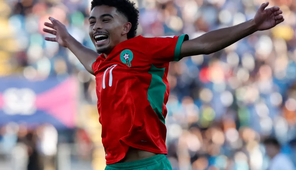 Vers un transfert en Bundesliga pour Gessime Yassine ? L’Allemagne tombe sous le charme !