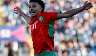 Vers un transfert en Bundesliga pour Gessime Yassine ? L’Allemagne tombe sous le charme !