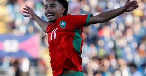 Vers un transfert en Bundesliga pour Gessime Yassine ? L’Allemagne tombe sous le charme !