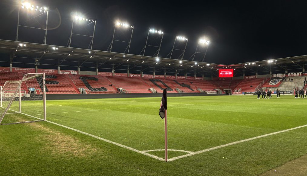 Ingolstadt fait le point : un déficit… mais aucun danger pour le club ?