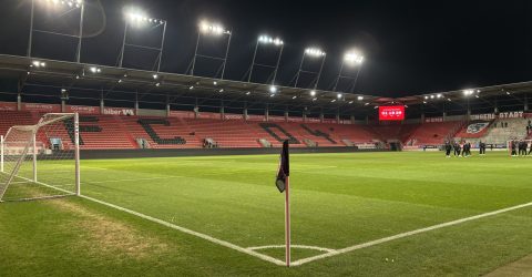 Ingolstadt fait le point : un déficit… mais aucun danger pour le club ?