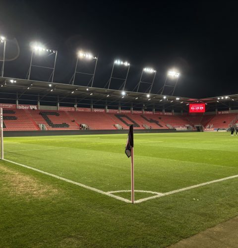 Ingolstadt fait le point : un déficit… mais aucun danger pour le club ?