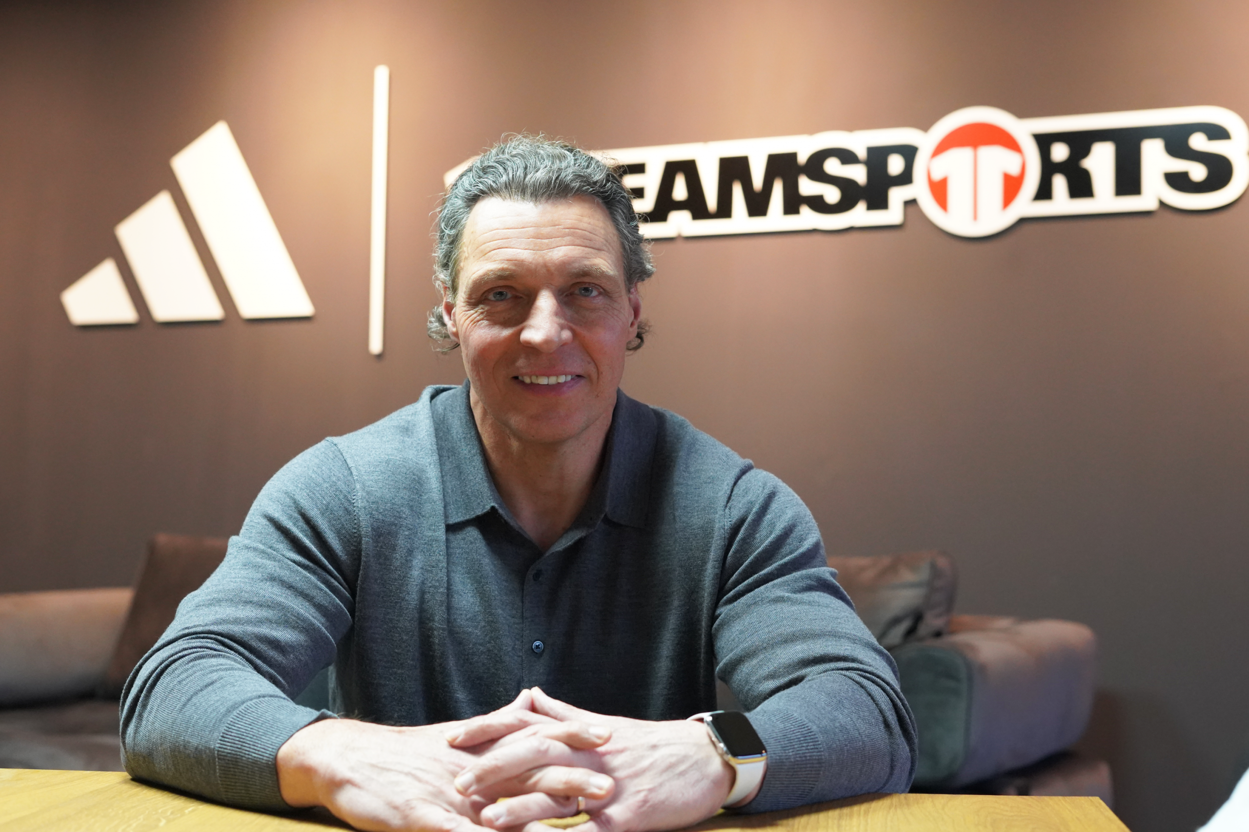 Le MSV Duisburg renforce son staff avec un profil expérimenté et bien connu !