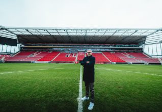 OFFICIEL : Les premiers mots d’Urs Fischer à Mainz 05 (traduis en Français) !