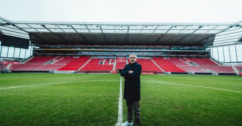 OFFICIEL : Les premiers mots d’Urs Fischer à Mainz 05 (traduis en Français) !
