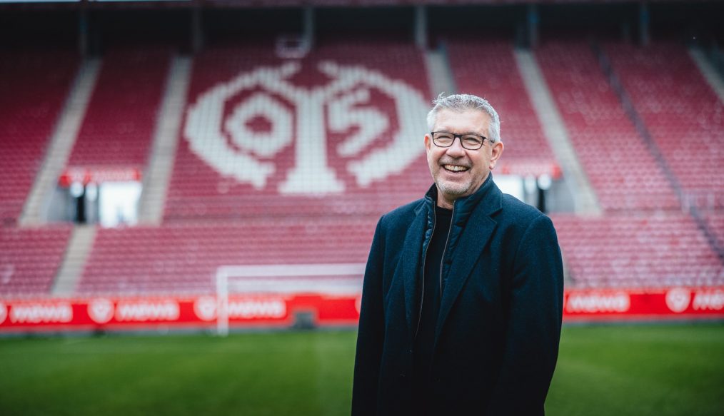 OFFICIEL : Mainz 05 nomme son nouveau coach !