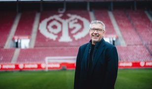OFFICIEL : Mainz 05 nomme son nouveau coach !