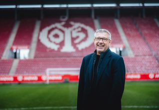 OFFICIEL : Mainz 05 nomme son nouveau coach !