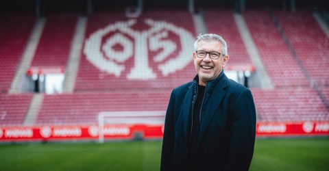 OFFICIEL : Mainz 05 nomme son nouveau coach !
