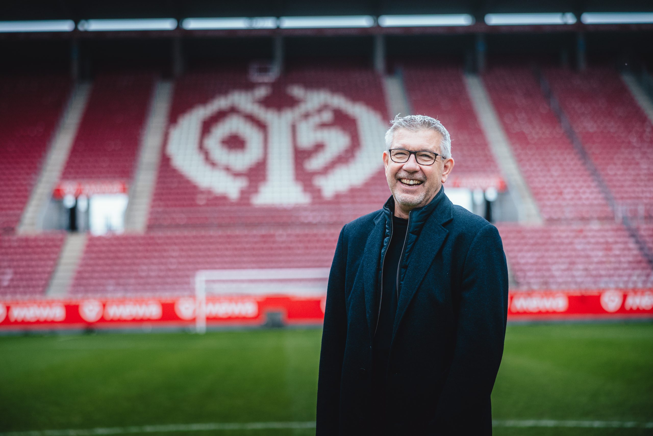OFFICIEL : Mainz 05 nomme son nouveau coach !