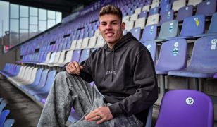 OFFICIEL : Julian Kania prêté au VfL Osnabrück !