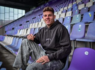 OFFICIEL : Julian Kania prêté au VfL Osnabrück !