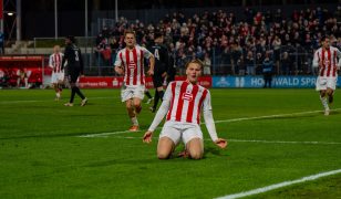 Le 1.FC Köln U19 réalise un exploit et file en seizièmes de Youth League : Fynn Schenten encore monumental !