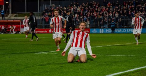 Le 1.FC Köln U19 réalise un exploit et file en seizièmes de Youth League : Fynn Schenten encore monumental !