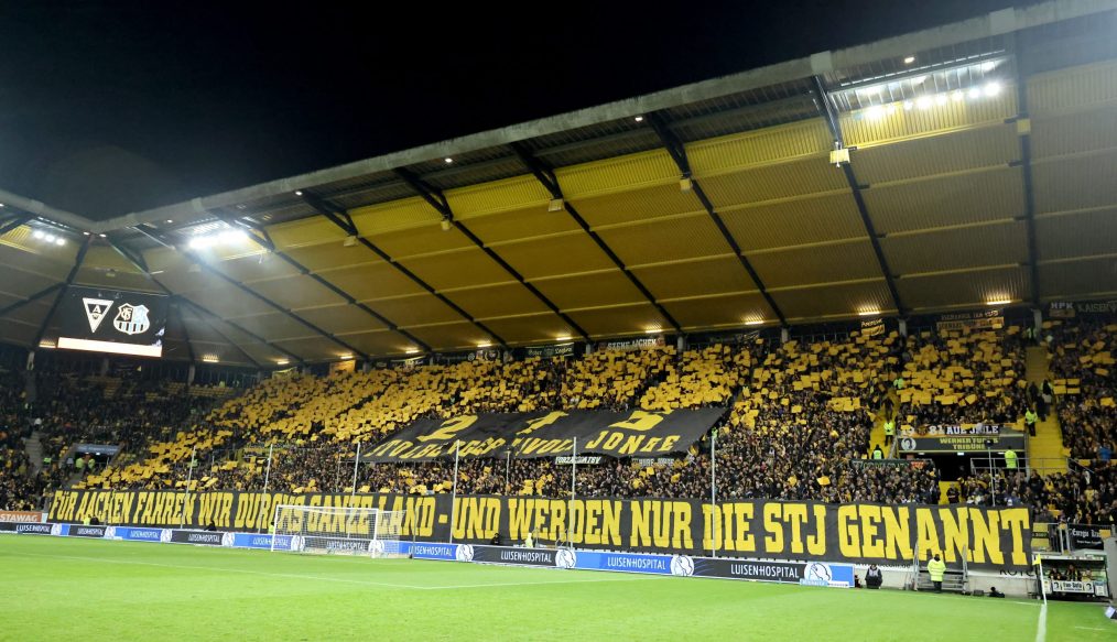 Le mercato hivernal s’annonce animé du côté de l’Alemannia Aachen !
