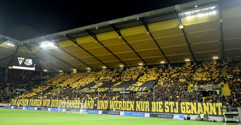 Le mercato hivernal s’annonce animé du côté de l’Alemannia Aachen !
