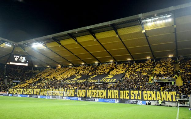 Le mercato hivernal s’annonce animé du côté de l’Alemannia Aachen !