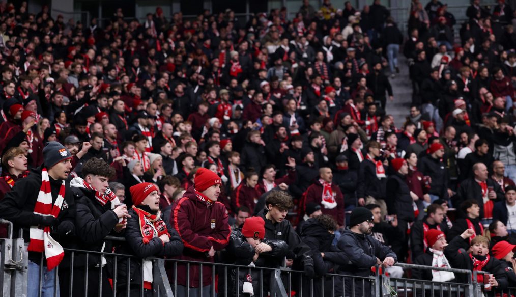 Un derby sans voix : voici pourquoi les ultras de Leverkusen et Köln n’ont pas chanté hier