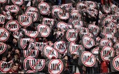 Après des semaines de colère dans les tribunes, les ministres reculent : que va changer la nouvelle ligne sur la sécurité dans les stades allemands ?