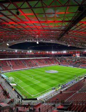 Bundesliga : Enjeux et programme de la 14ème journée !