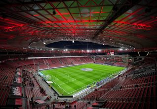 Bundesliga : Enjeux et programme de la 14ème journée !