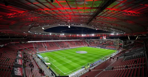 Bundesliga : Enjeux et programme de la 14ème journée !