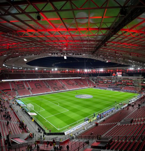 Bundesliga : Enjeux et programme de la 14ème journée !