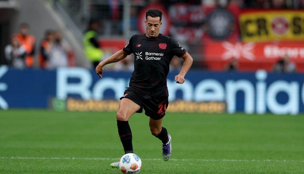 Leverkusen face à une hécatombe : Lucas Vazquez rejouera-t-il vraiment avant la fin d’année ?