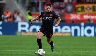 Leverkusen face à une hécatombe : Lucas Vazquez rejouera-t-il vraiment avant la fin d’année ?