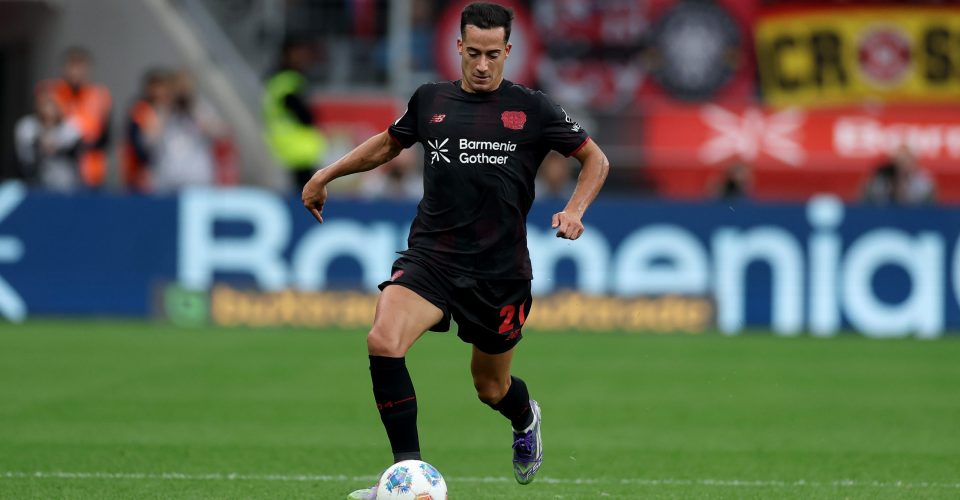 Leverkusen face à une hécatombe : Lucas Vazquez rejouera-t-il vraiment avant la fin d’année ?