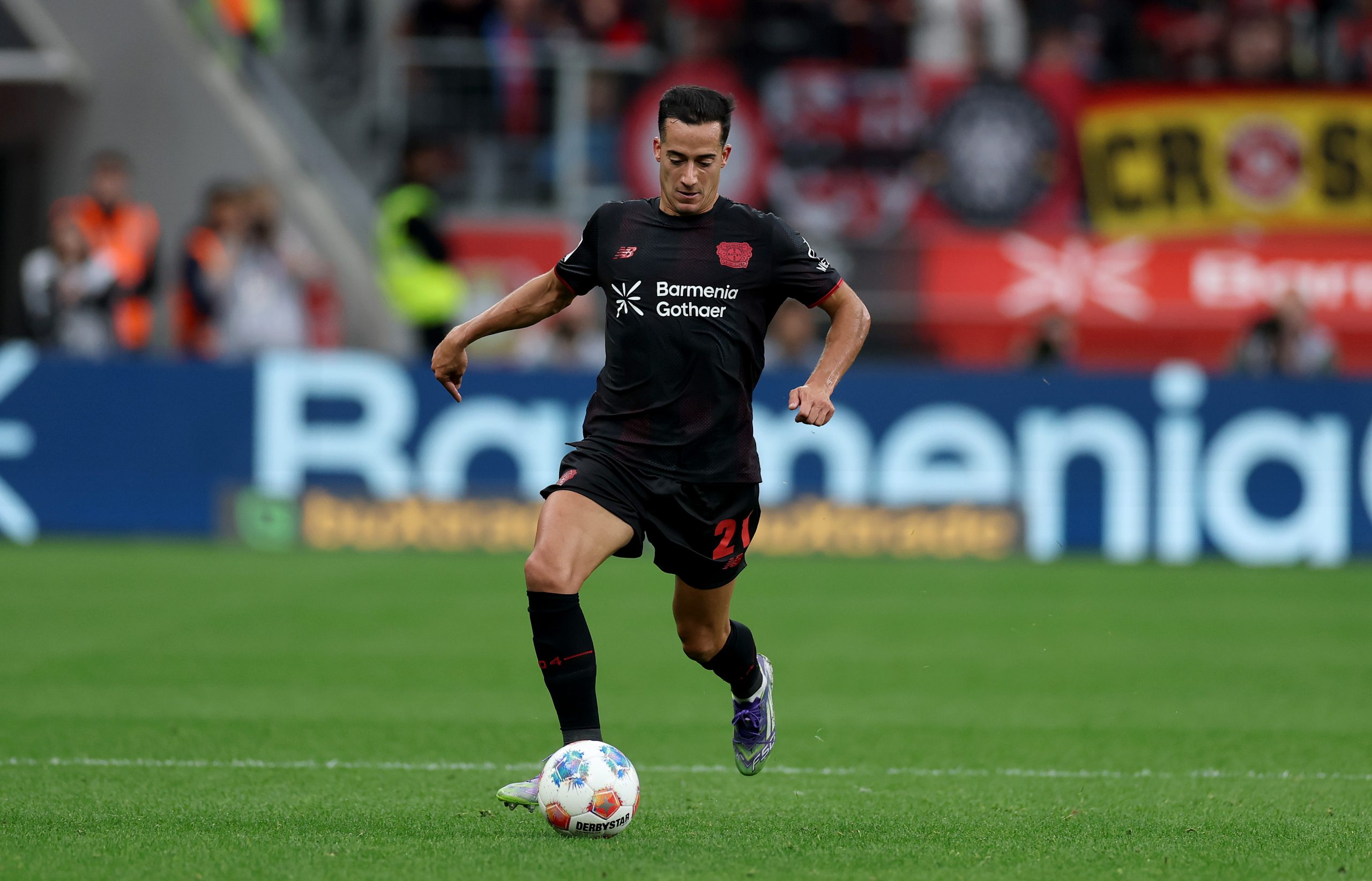 Leverkusen face à une hécatombe : Lucas Vazquez rejouera-t-il vraiment avant la fin d&rsquo;année ?