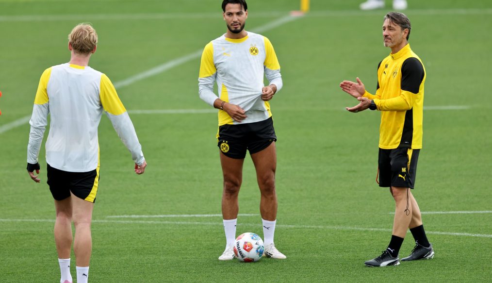 Avant d&rsquo;affronter Bodø/Glimt : Julian Brandt clarifie ses propos sur Kovac