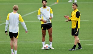 Avant d’affronter Bodø/Glimt : Julian Brandt clarifie ses propos sur Kovac