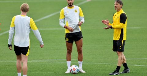 Avant d’affronter Bodø/Glimt : Julian Brandt clarifie ses propos sur Kovac