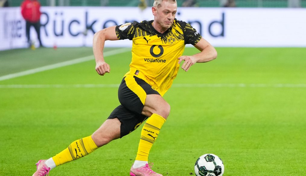 Le FC Barcelone passe à l’offensive pour un cadre du Borussia Dortmund !