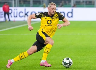 Le FC Barcelone passe à l’offensive pour un cadre du Borussia Dortmund !