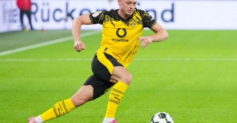 Le FC Barcelone passe à l’offensive pour un cadre du Borussia Dortmund !