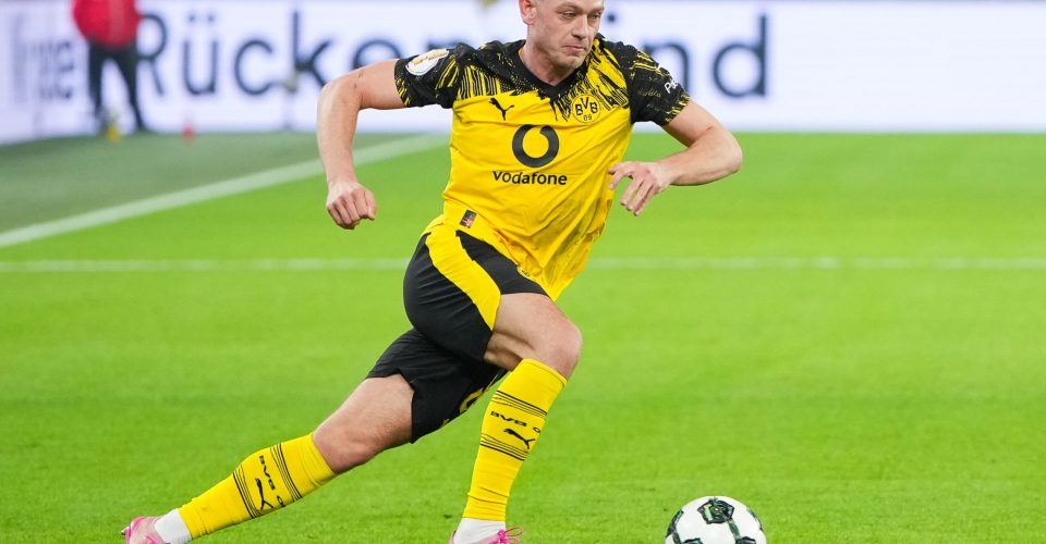 Le FC Barcelone passe à l’offensive pour un cadre du Borussia Dortmund !