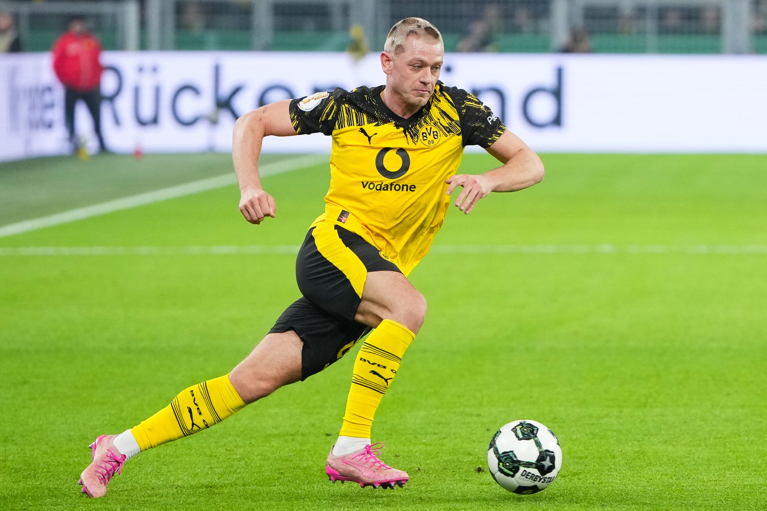 Le FC Barcelone passe à l’offensive pour un cadre du Borussia Dortmund !