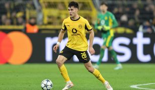 Chelsea pourrait rappeler Anselmino plus tôt que prévu