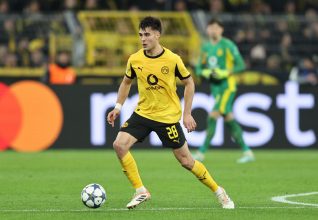 Chelsea pourrait rappeler Anselmino plus tôt que prévu