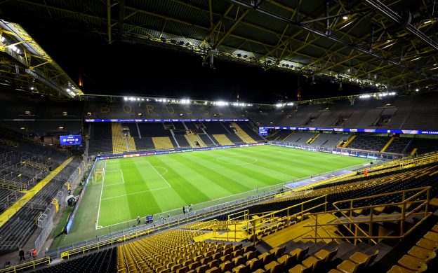 BUNDESLIGA : ENJEUX ET PROGRAMME DE LA 15e JOURNEE !