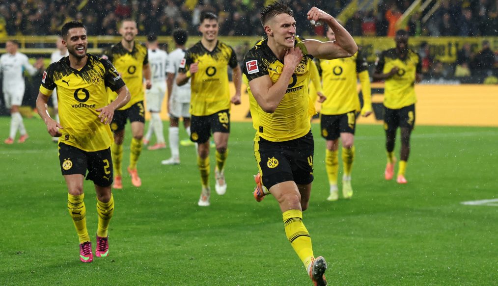 Bundesliga : Résultats et enseignements de la 13ème journée !